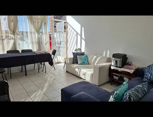 2 BEDROOM APARTMENT FOR SALE IN NORTH BEACH